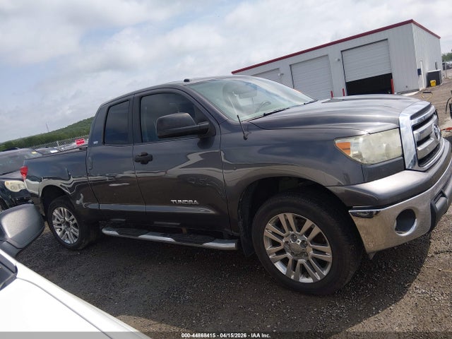 Toyota Tundra Grade 4.6l V8