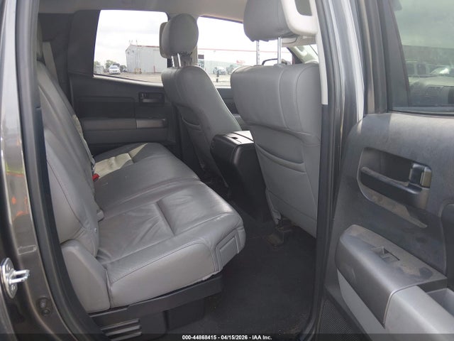 Toyota Tundra Grade 4.6l V8