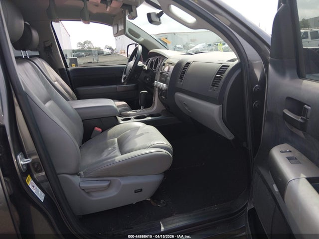 Toyota Tundra Grade 4.6l V8