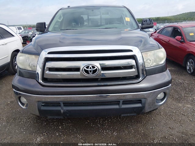 Toyota Tundra Grade 4.6l V8