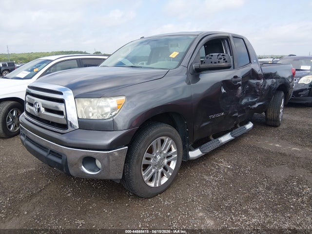 Toyota Tundra Grade 4.6l V8
