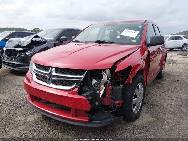 Dodge Journey American Value Pkg