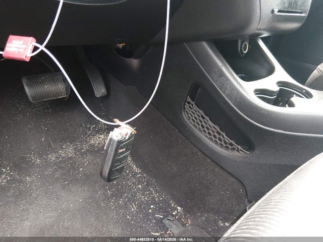 Dodge Journey American Value Pkg