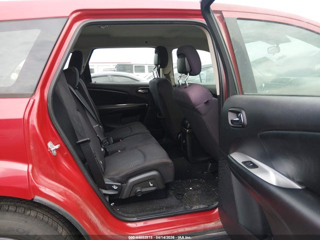 Dodge Journey American Value Pkg