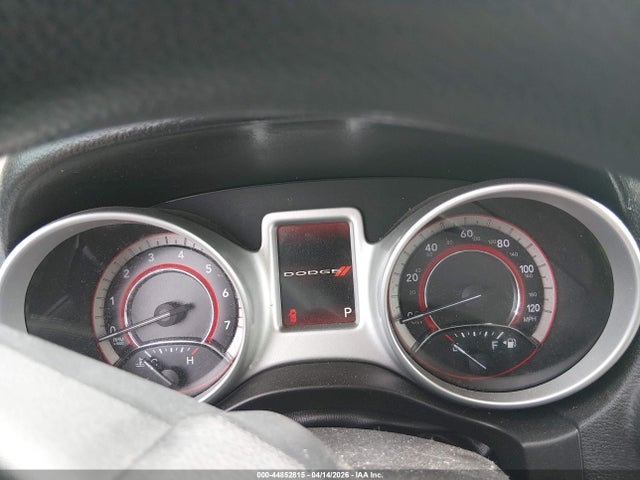 Dodge Journey American Value Pkg