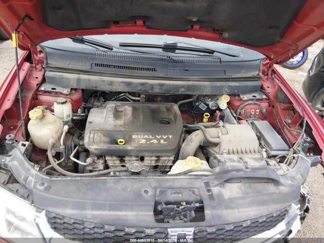 Dodge Journey American Value Pkg