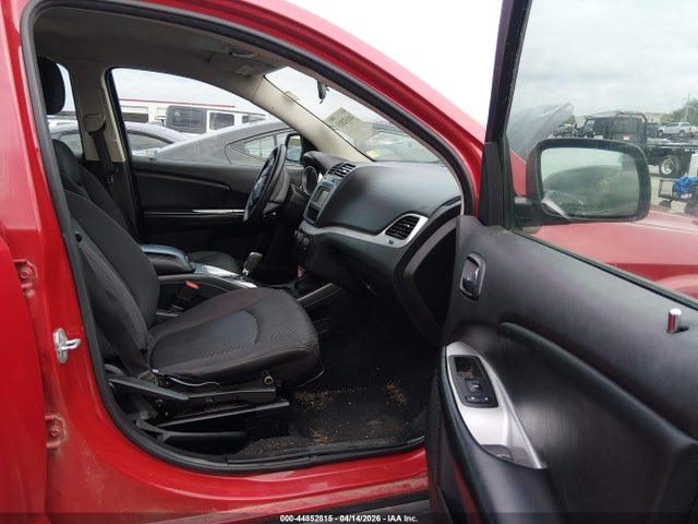 Dodge Journey American Value Pkg