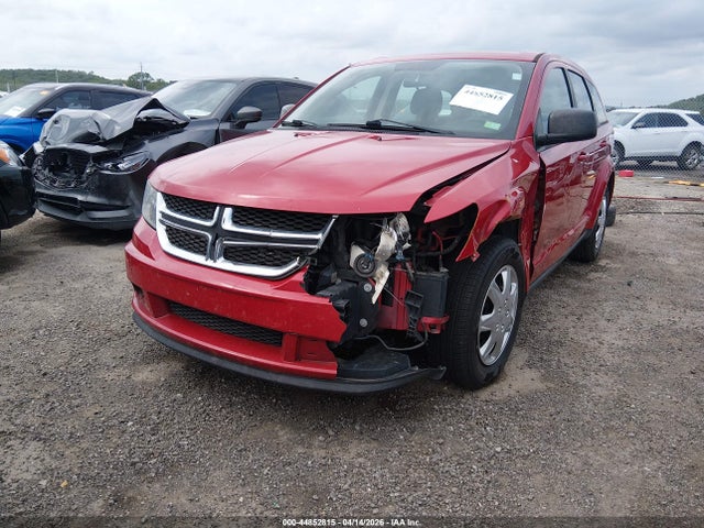 Dodge Journey American Value Pkg