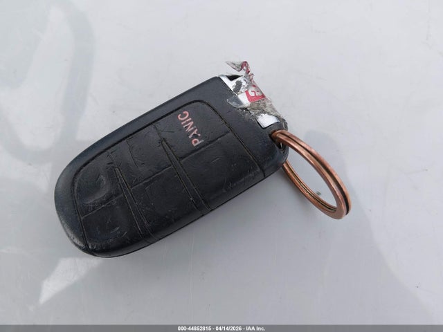 Dodge Journey American Value Pkg