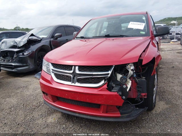 Dodge Journey American Value Pkg