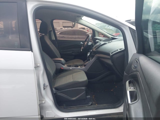 Ford C-MAX Hybrid Se