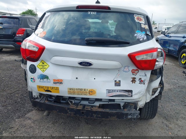 Ford C-MAX Hybrid Se