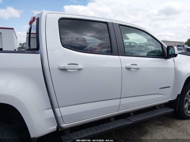 Chevrolet Colorado Z71