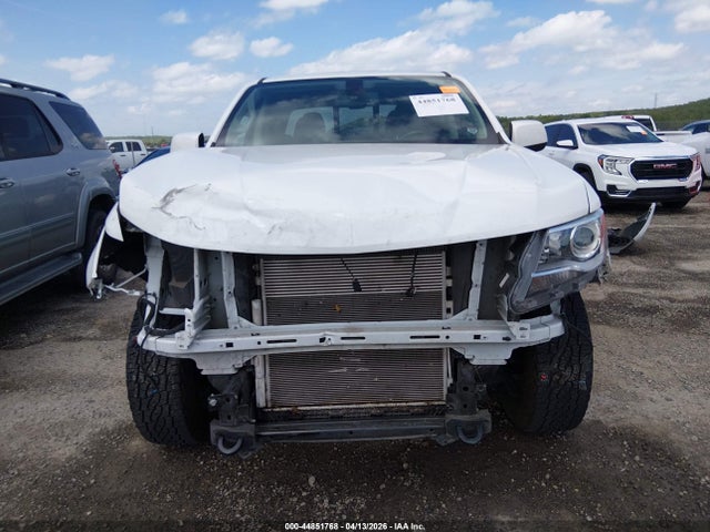 Chevrolet Colorado Z71