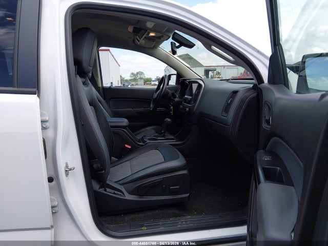 Chevrolet Colorado Z71