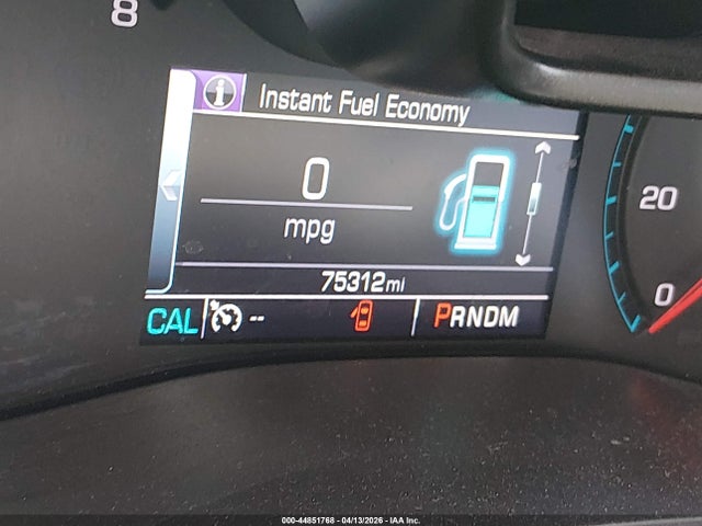 Chevrolet Colorado Z71