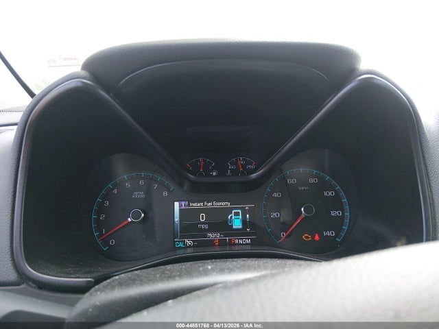 Chevrolet Colorado Z71