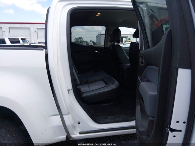 Chevrolet Colorado Z71