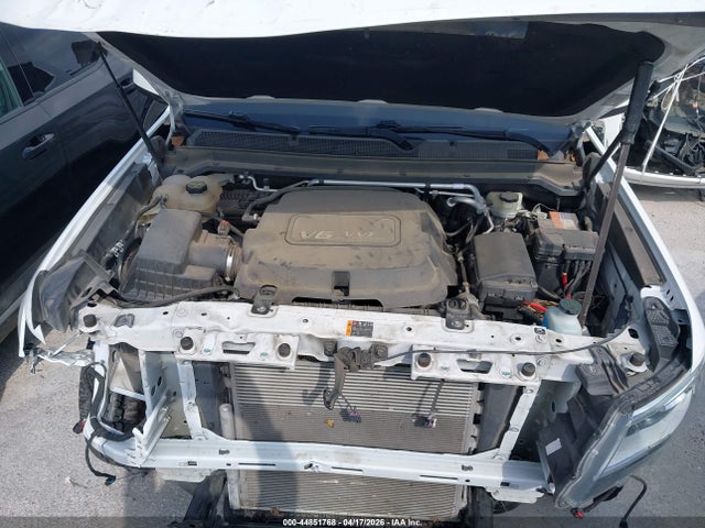 Chevrolet Colorado Z71