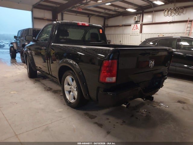Ram 1500 Express