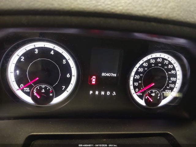 Ram 1500 Express