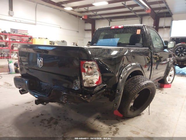 Ram 1500 Express