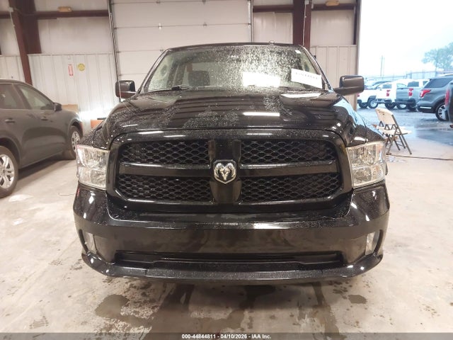 Ram 1500 Express