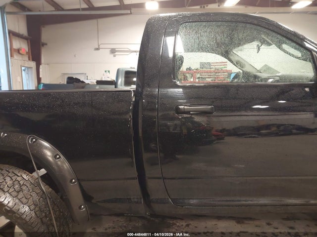 Ram 1500 Express