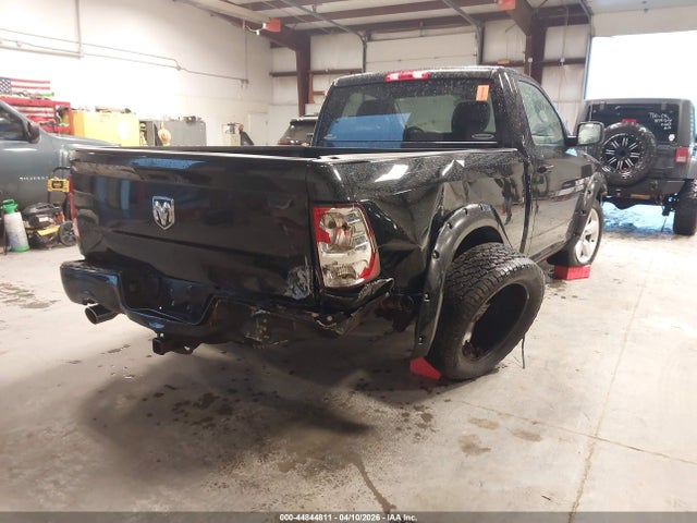 Ram 1500 Express