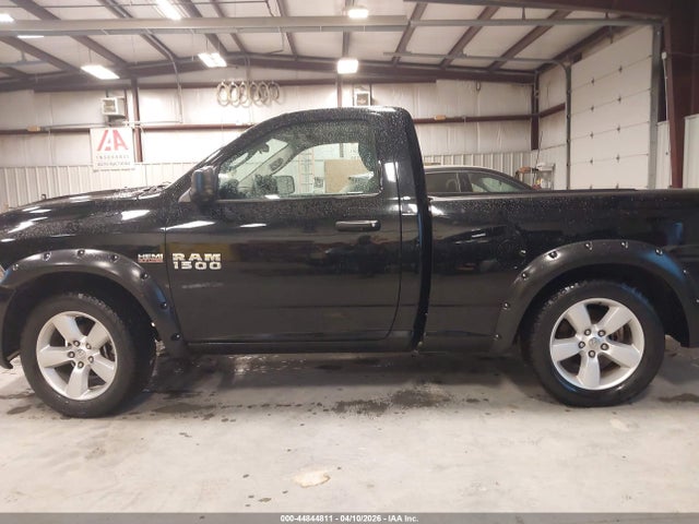 Ram 1500 Express