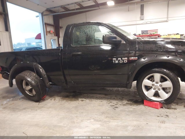 Ram 1500 Express