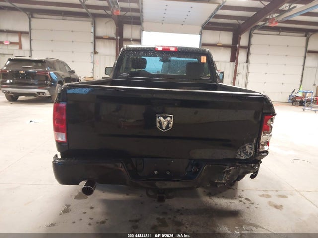 Ram 1500 Express