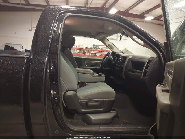 Ram 1500 Express