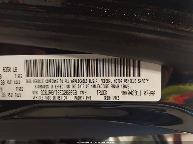 Ram 1500 Express