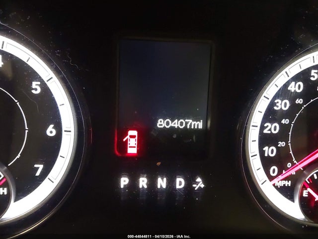 Ram 1500 Express
