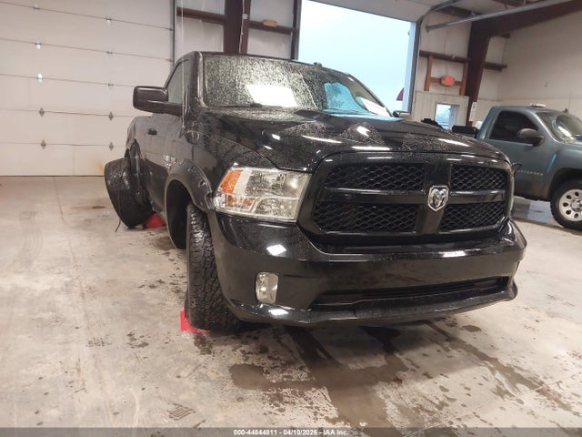 Salvage Ram 1500 Image