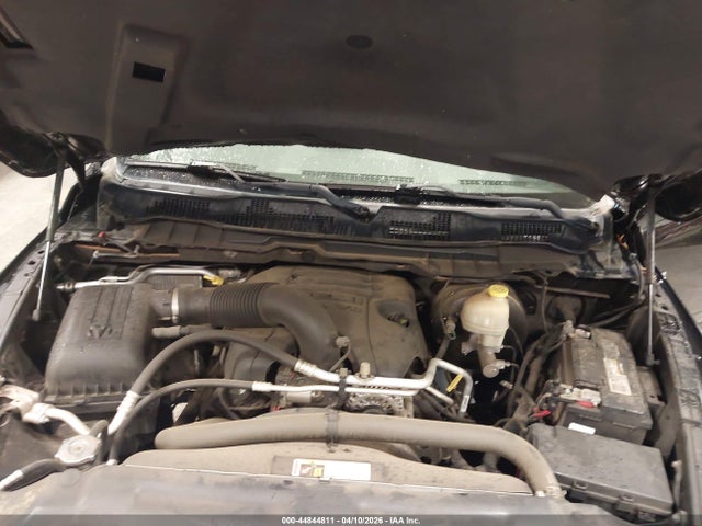Ram 1500 Express
