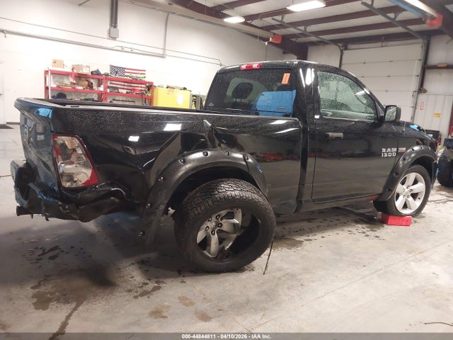Ram 1500 Express