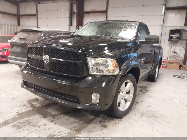 Ram 1500 Express