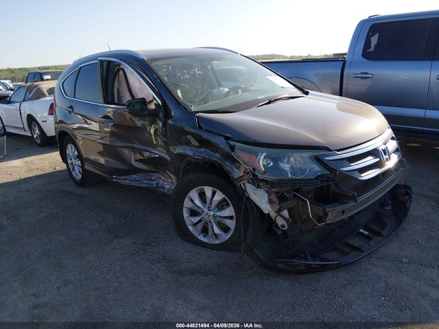 Salvage Honda CR-V Image
