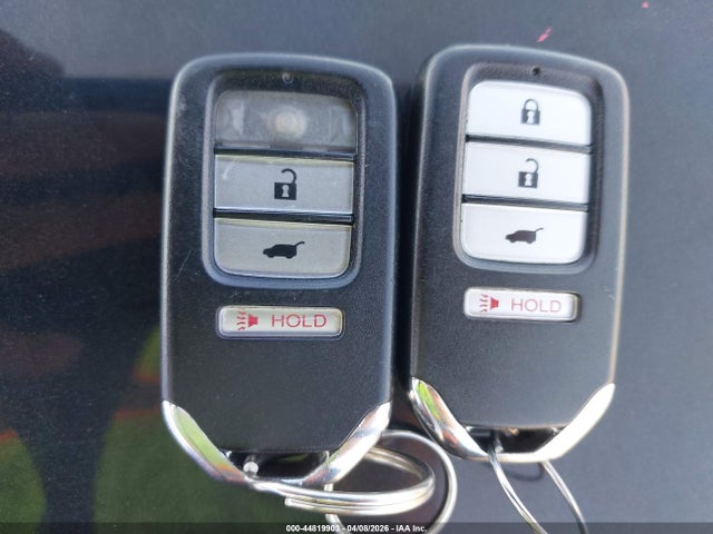 Honda Fit Ex