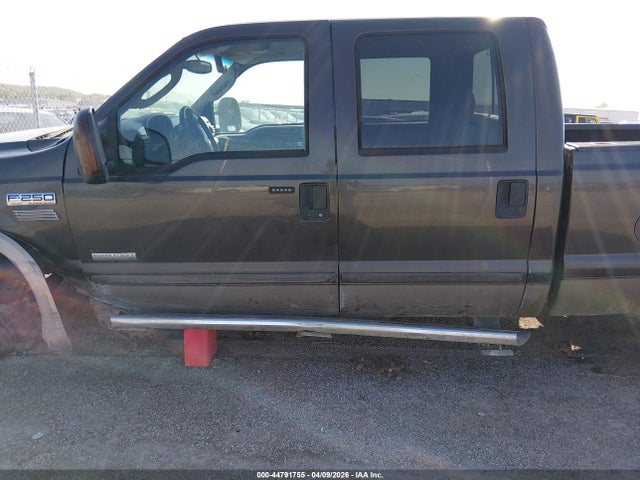 Ford F-250
