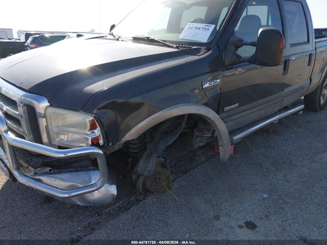 Ford F-250