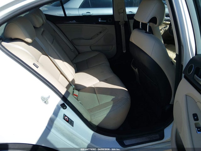 Kia Cadenza Premium