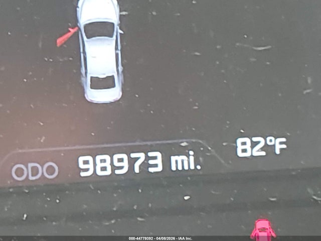Kia Cadenza Premium
