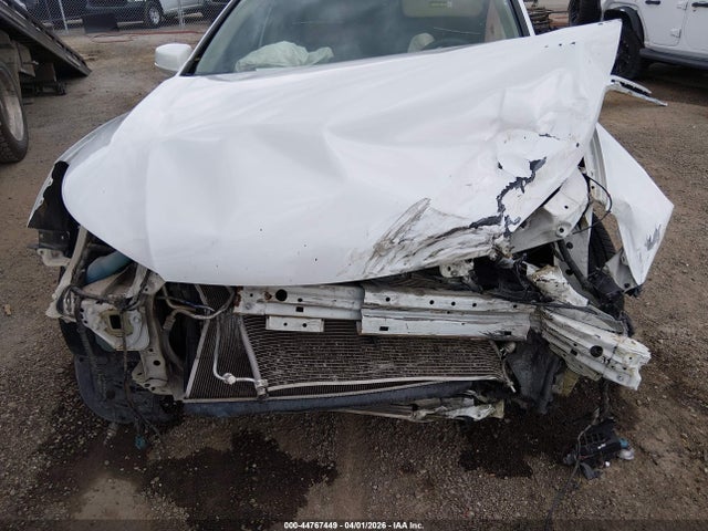 Honda Accord Ex-l V-6