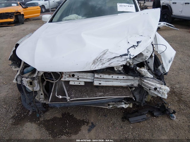 Honda Accord Ex-l V-6