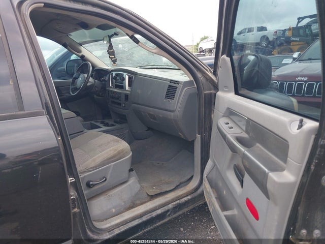Dodge Ram 1500 Slt