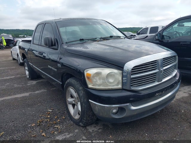 Salvage Dodge Ram 1500 Image