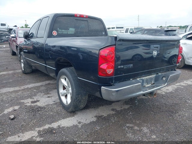 Dodge Ram 1500 Slt